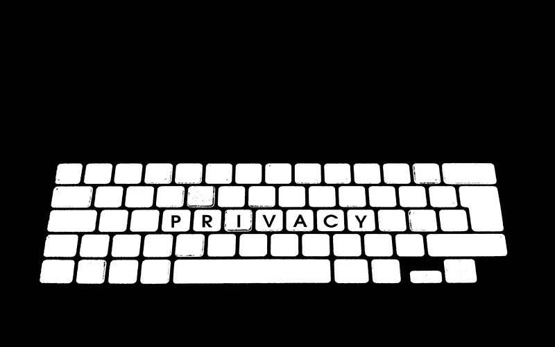 Privacy Through Fragmentation?