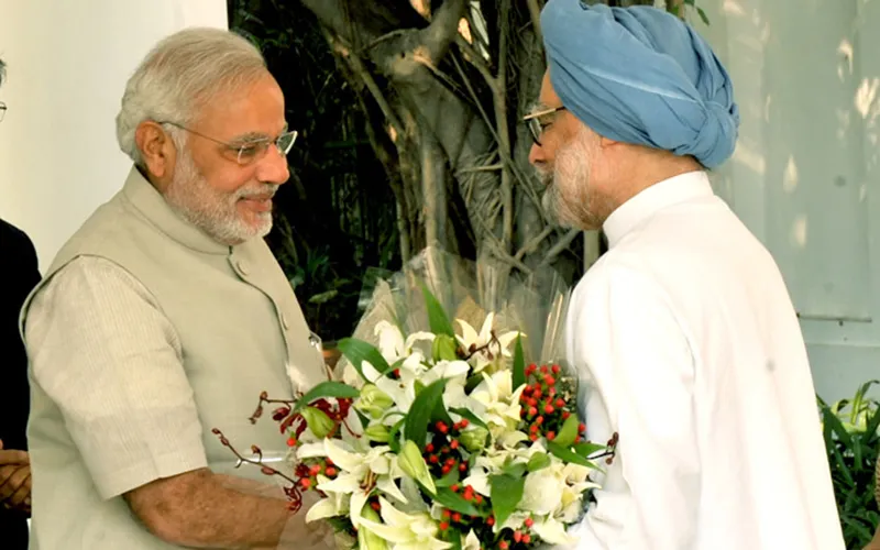 India-Israel relations: From UPA to Modi