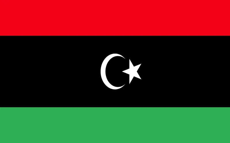 Libya: A failed State