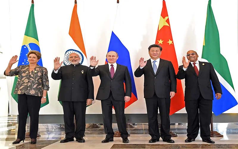 How can BRICS survive amidst TTIP?