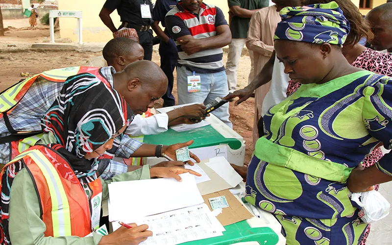 Uncertainties and concerns about the forthcoming Nigerian elections