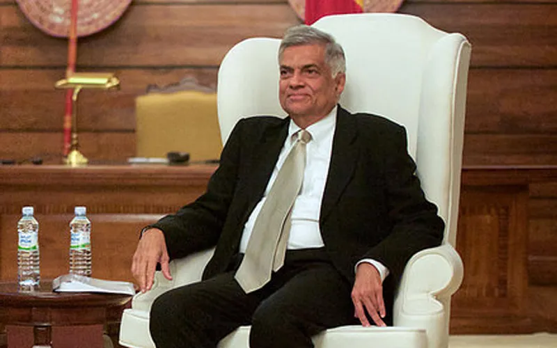 India-Sri Lanka relations and PM Wickremesinghe's interview