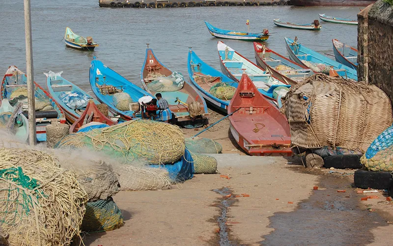 TNA joins Colombo to pour cold water on Tamil Nadu fishers' proposals