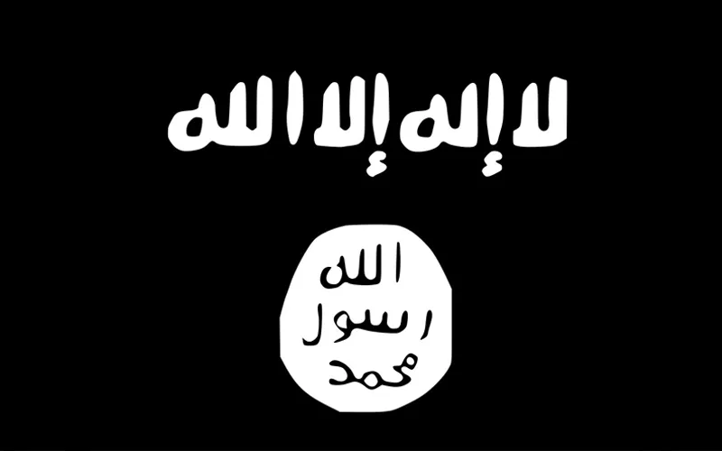 Is there an ISIS in Jammu and Kashmir?