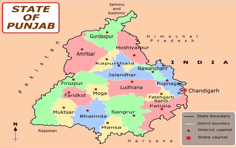 Why Gurdaspur attack was no 26/11