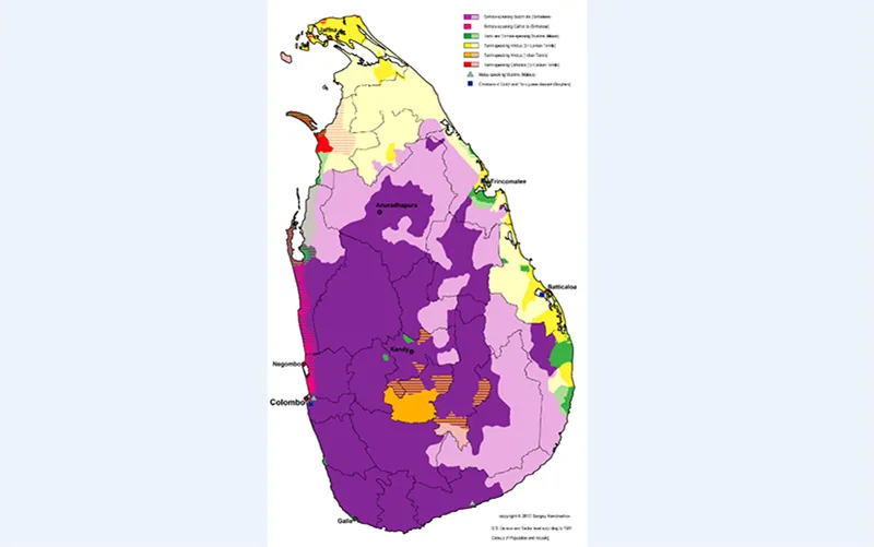 Sri Lanka: TN resolution not in sync with ground-level political realities 