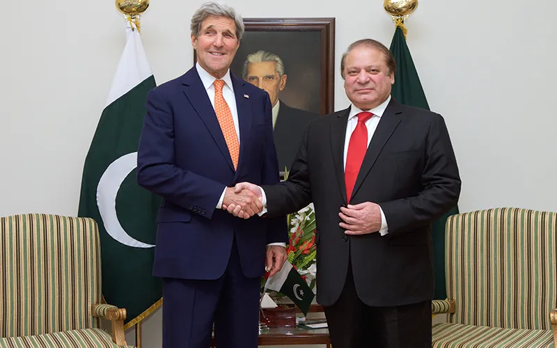 Should India be disappointed on US-Pak nuclear deal?