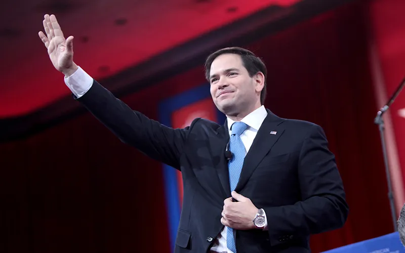 Marco Rubio: Return of the Republican Savior?