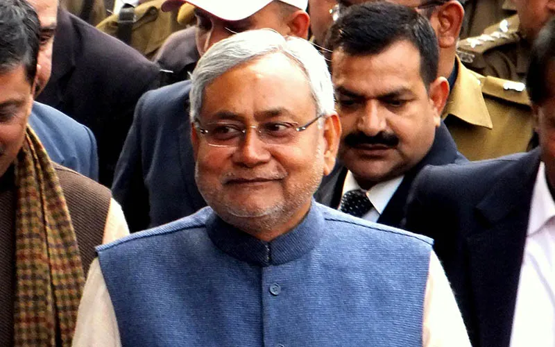 Bihar elections: A red flag