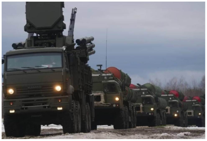 #Ukraine War बेलारूस ने दिया रूस का साथ, अब क्या होगी नेटो की भूमिका ?