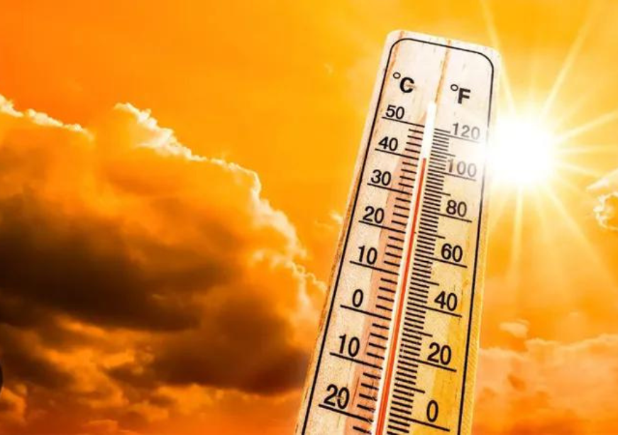 #Heatwave: गर्म लहर और 'लू लगने' की संकट से जूझते भारत के गिग वर्कर्स