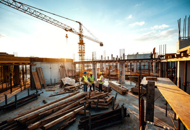 Accelerating infrastructure development in the post-pandemic era