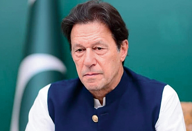 The agony and irony of Imran Khan’s disqualification