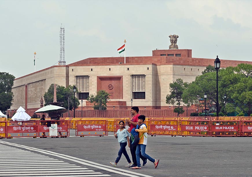 Mapping the Cost of Politics in India