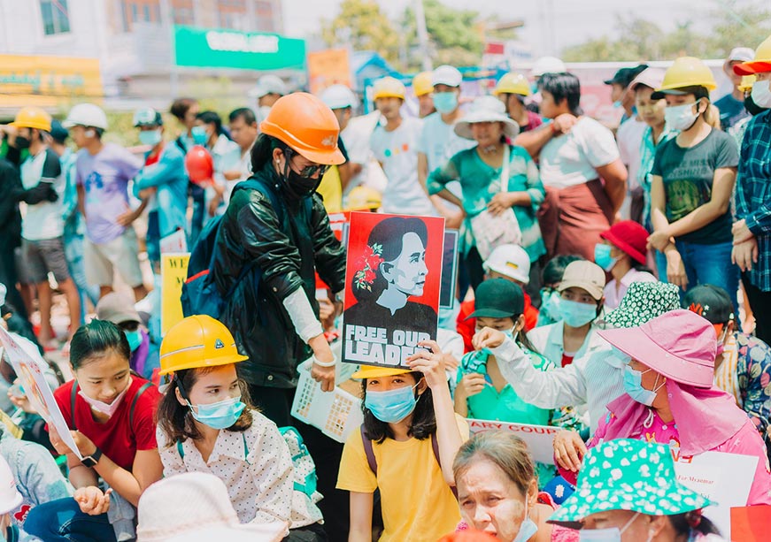 Lifting the Veil: The Junta’s Calculated Shift Beyond Emergency Rule