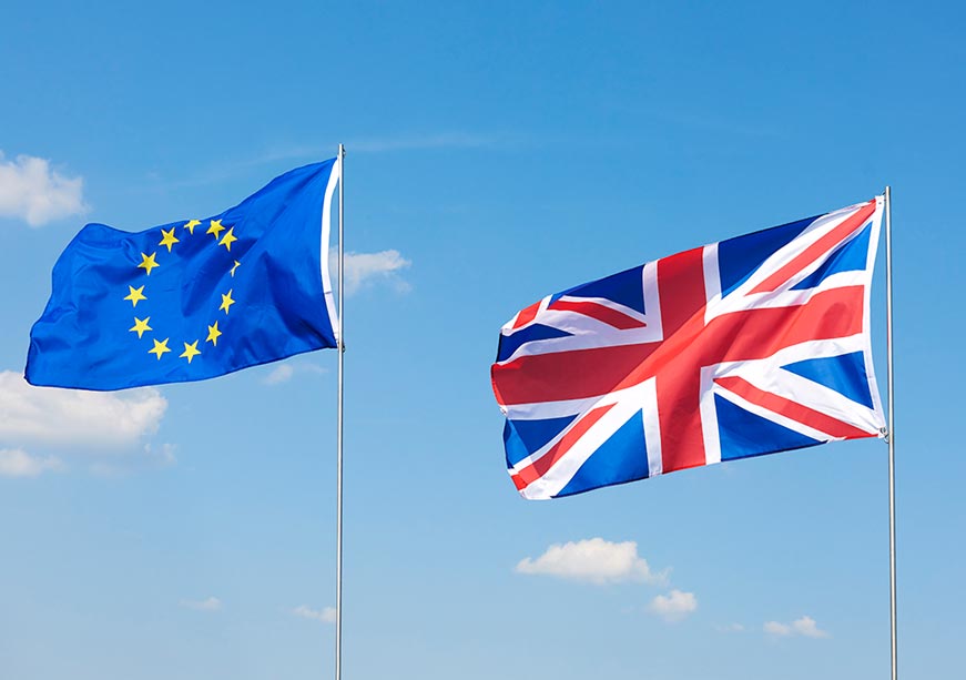 Trade, Cooperation, Agreement: Revamping EU-UK Partnership