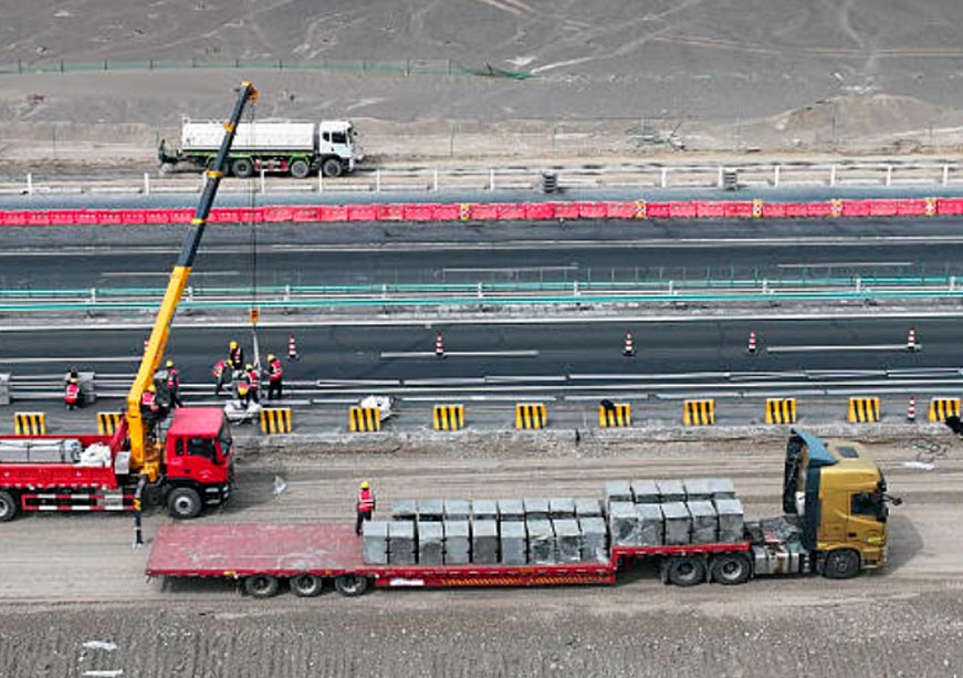 The BRI’s 2025 Push: A Strategic Regression