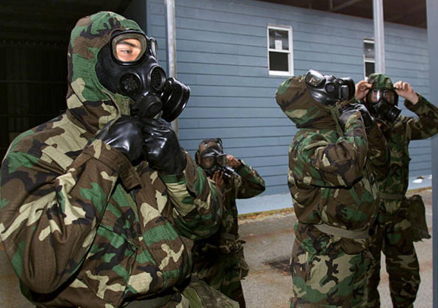 जैव-सुरक्षा में भू-स्थानिक इंटेलिजेंस का बढ़ता महत्व