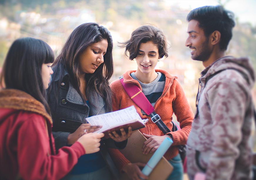 International Youth Day 2025: Skilling India’s Youth for a Changing World