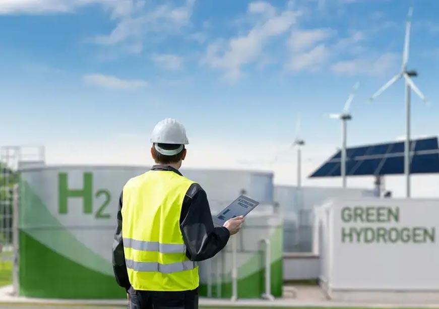 Why is the Green Hydrogen Industry Faltering in Australia?