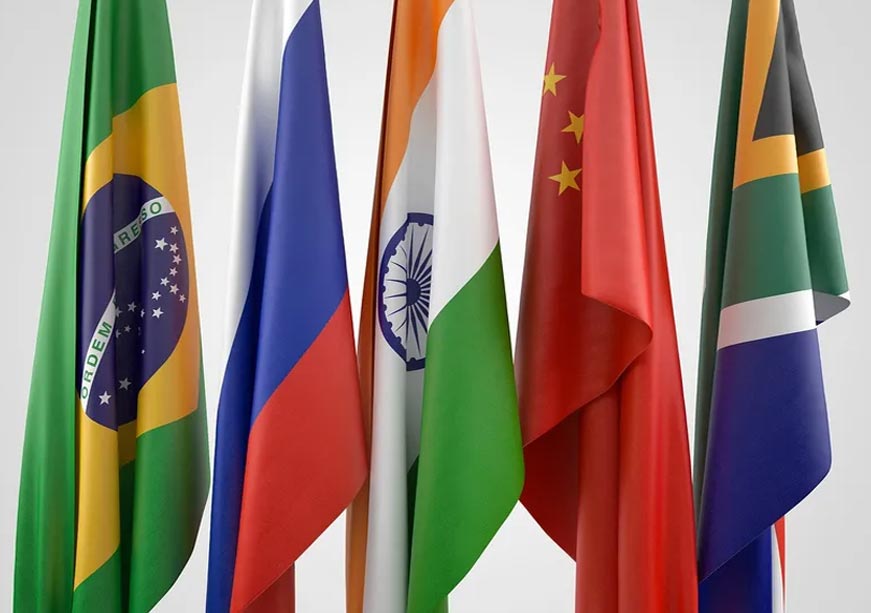 Countdown to BRICS 2026: The India-Africa-UAE Trilateral