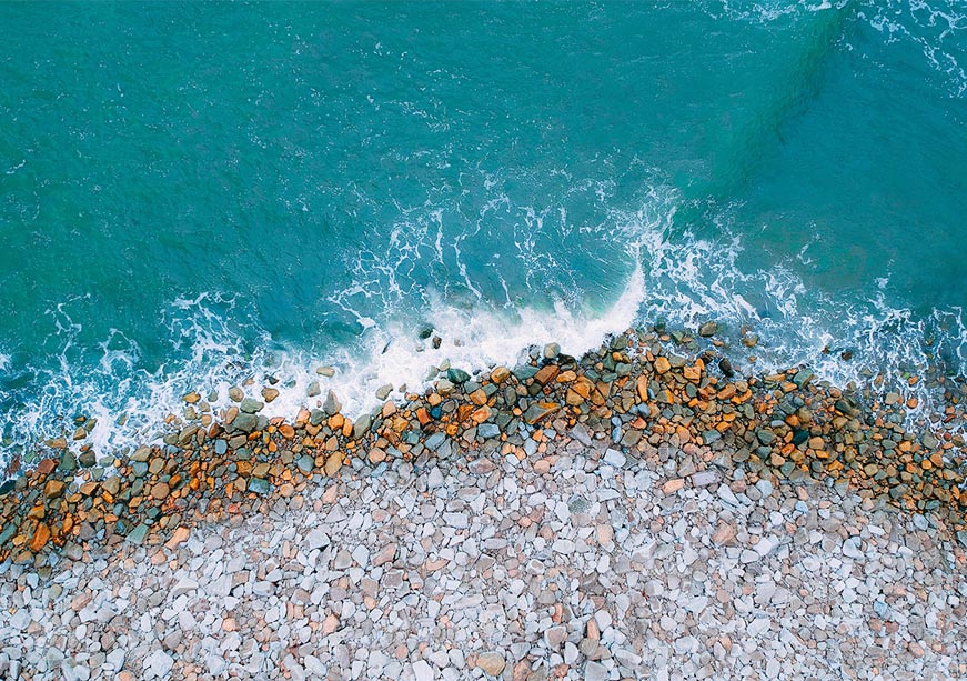 At the Water’s Edge: Shaping Inclusive Coastal Urban Futures