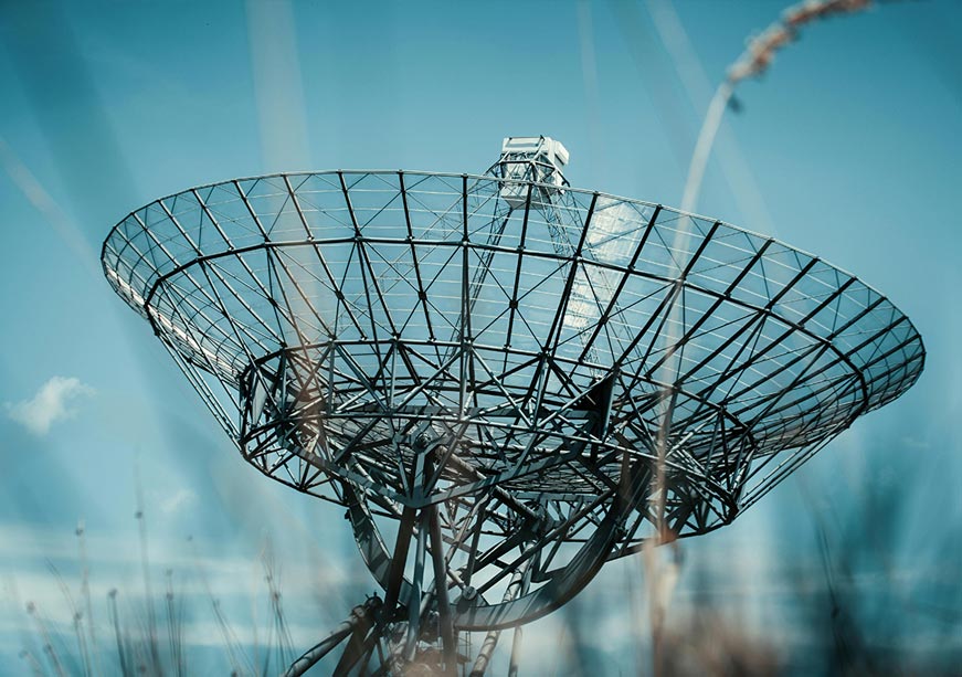 Tragic Charm of ‘Digital Colonisation’ on Fragile States