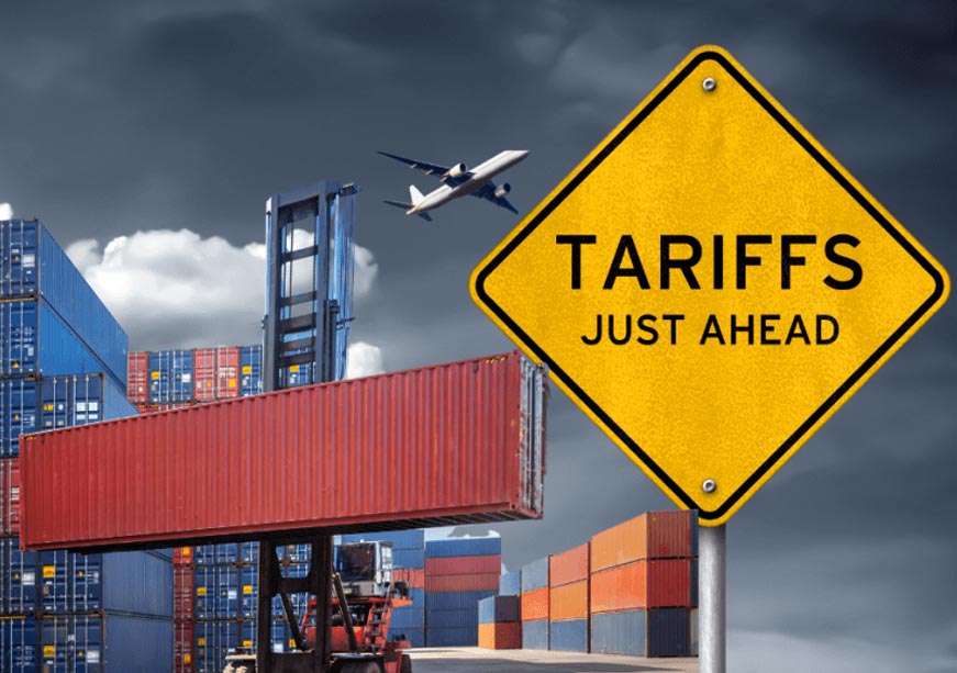 From Trust To Tariffs