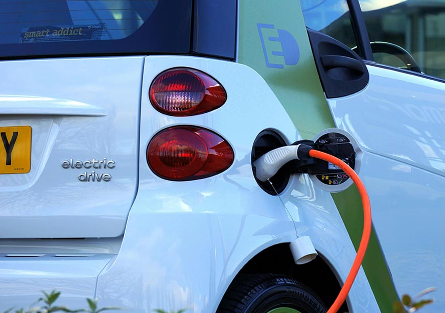 Green Mobility: Delhi EV Policy’s Next Phase