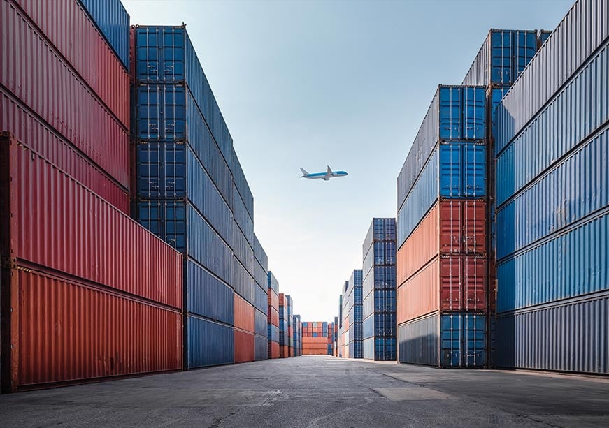 टैरिफ़, व्यापार और बदलाव: वैश्विक आपूर्ति श्रृंखला को नया आकार देते भारत-अफ़्रीका संबंध