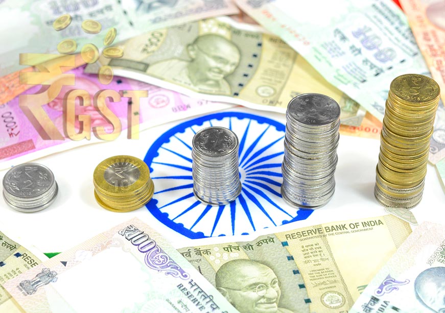 GST चा भार हलका: मध्यमवर्गाला दिलासा, विकासाला नवी गती