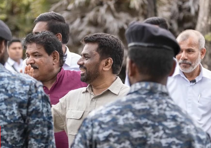 Kachchatheevu Visit: Symbolism, Politics, and India–Sri Lanka Ties