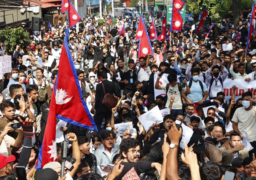 South Asia’s Angry Capitals: Youth Inclusion Must Shape Urban Policy