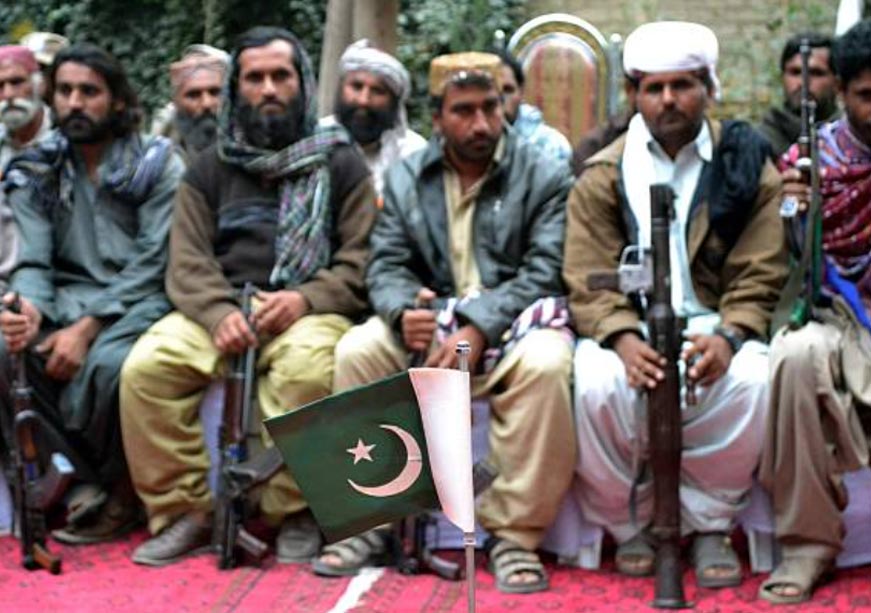 Pakistan’s Perilous Gambit: ISKP vs the Taliban and Baloch