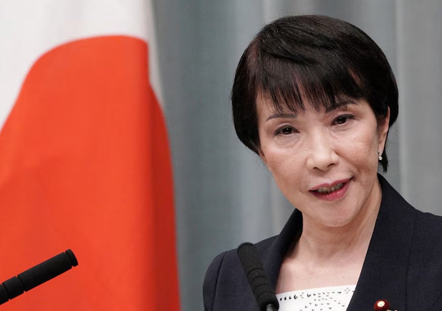 ताकाइची का जापान: बदलाव से ज़्यादा निरंतरता की राजनीति