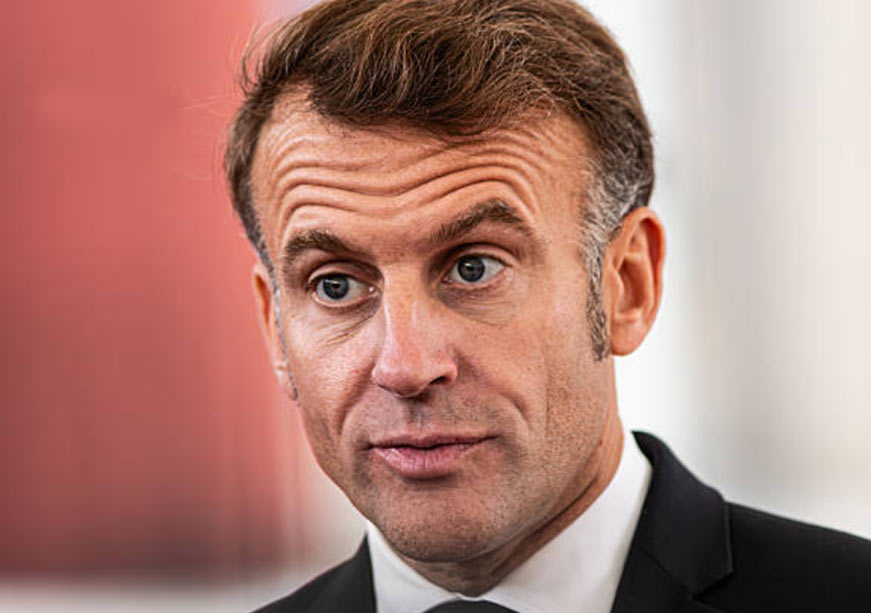 France’s Political Upheaval and the Pursuit of Strategic Continuity