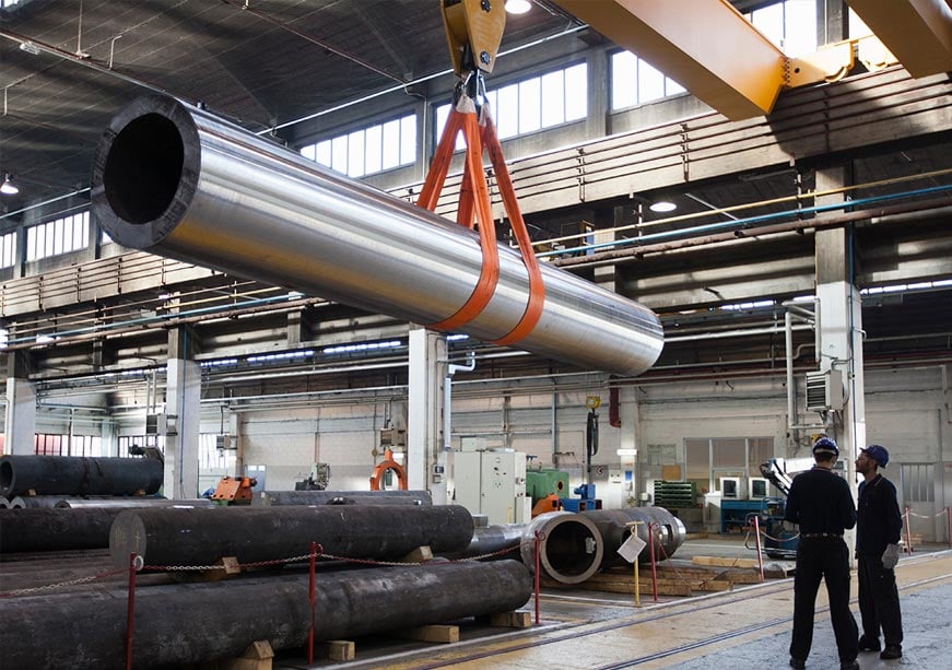 ভারতের ইস্পাত এমএসএমই-দের জন্য সিবিএএম চ্যালেঞ্জ