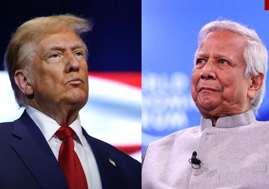 अमेरिका-बांगलादेश संबंध: बंदरे, उर्जा आणि भागीदारी