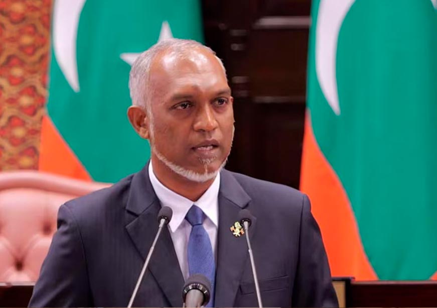 মুইজ্জুর বিদেশনীতি সম্পর্কে ভারতের তরুণ প্রজন্ম কী মনে করে?