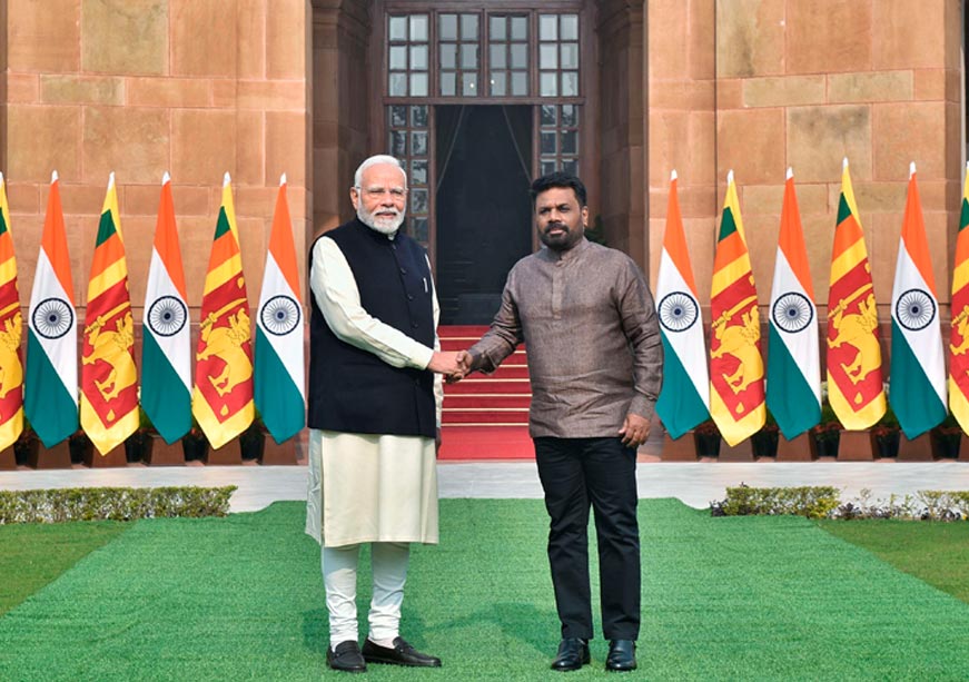 শ্রীলঙ্কা সম্পর্কে ভারতের তরুণ প্রজন্ম কী ভাবে?