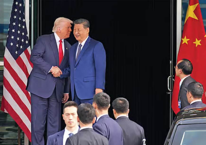 The G-2 Challenge Remerges