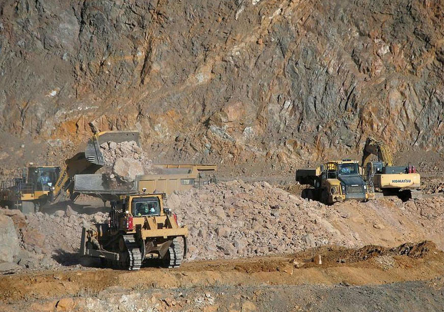 Rare Earths Armistice: India’s Shift from Mining to Processing