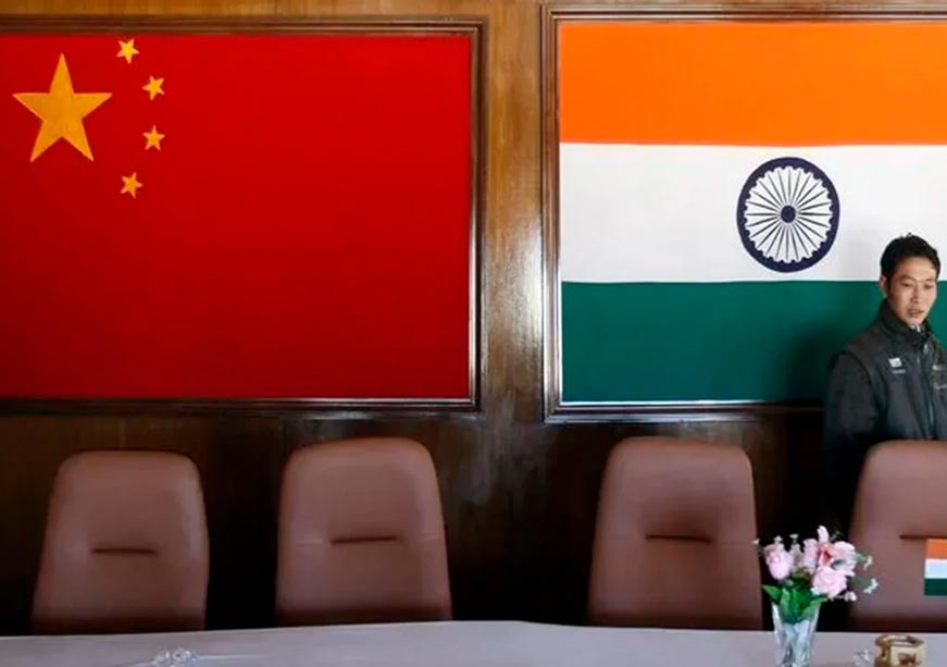 চিনের সঙ্গে ভারতের বাণিজ্য কৌশলকে ‘পরিচালিত প্রতিদ্বন্দ্বিতা’র উপর নির্ভর করতে হবে