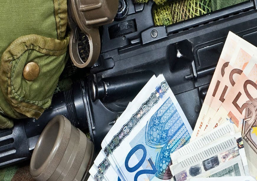 लाल किला धमाका और डिजिटल जिहाद: खतरा अब स्क्रीन पर