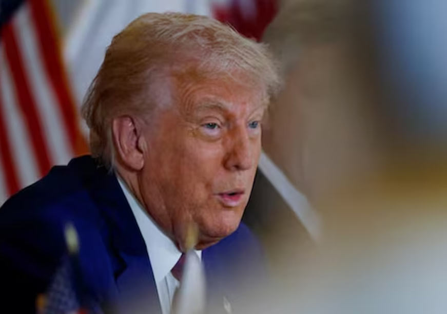 Trump’s Asia Visit: Key Lessons for India in Securing a Fair Deal with the US