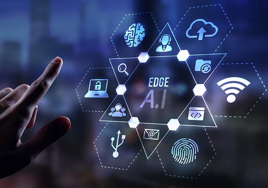 Why Edge AI Matters for India