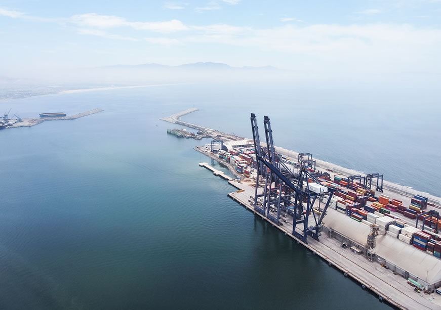 The Contours of India’s Maritime Resilience