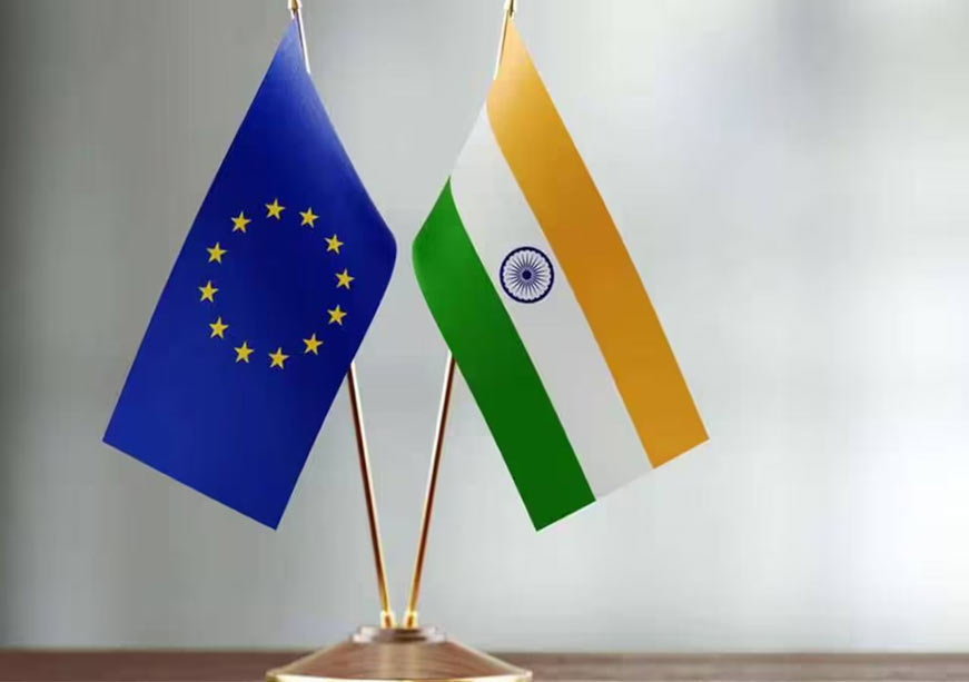 A Practical Agenda for EU-India Cooperation on CBAM