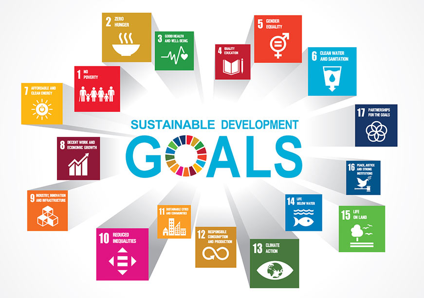 The Missing Metric: Measuring Sustainable Development at the Global Level