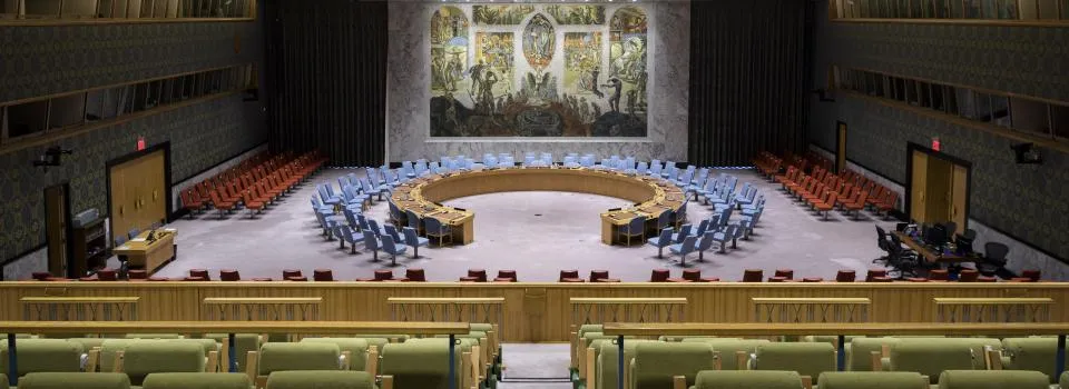 2024: A chance of redemption for the UN?